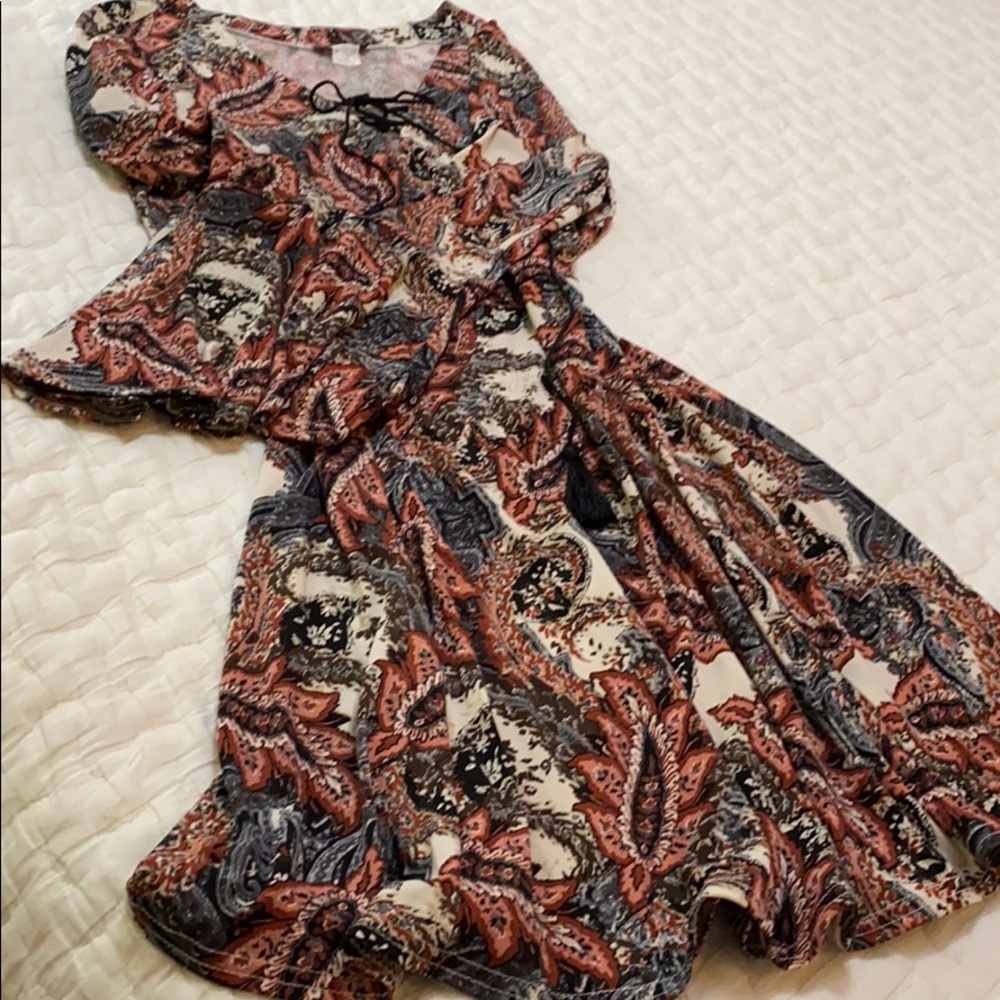Venus Dress